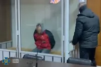 Навел "С-300" на многоэтажку в Запорожье: к 15 годам тюрьмы приговорили российского агента