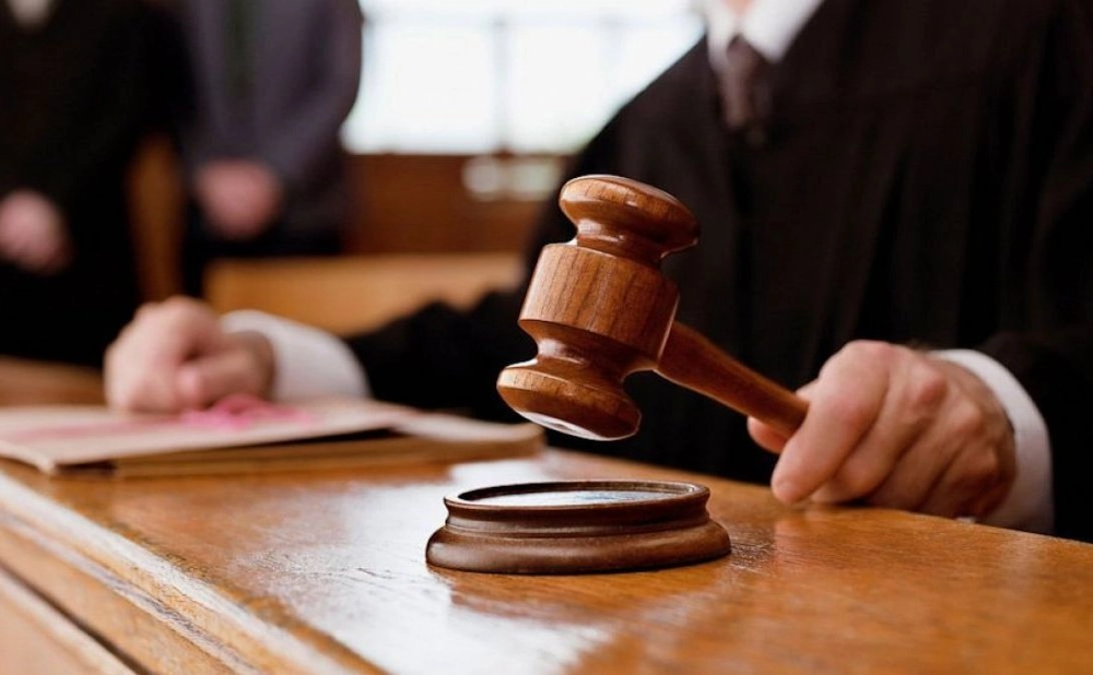 Ukraine convicts nine judges from occupied Crimea in absentia for treason