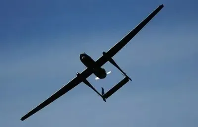  Ihnat: Russians intensified aerial reconnaissance, record number of drones in the south