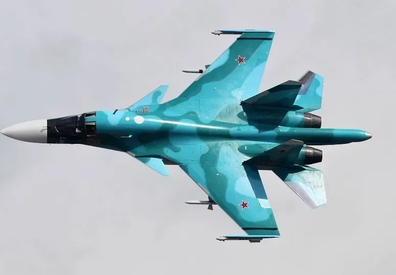 ukrainian-armed-forces-shoot-down-another-su-34-oleshchuk