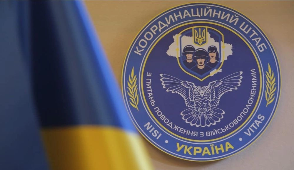 Правительство утвердило новую систему по освобождению пленных украинцев из рф: задачи возложены на специальный Коордштаб