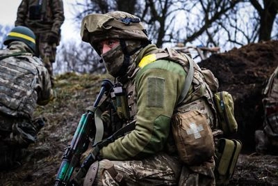 Украинцам нужно будет сдать боевое оружие после окончания войны - Клименко