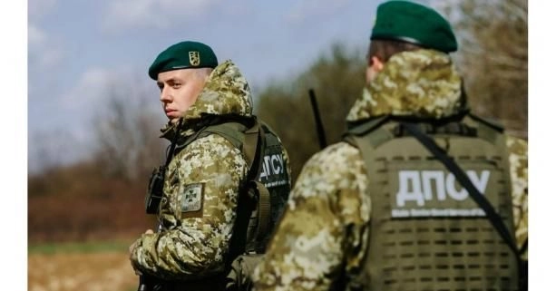 The Cabinet of Ministers increased the number of employees of the State Border Guard Service