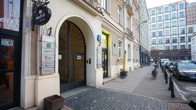 Rape of a Ukrainian woman in Warsaw: what is known