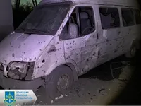 Росіяни обстріляли Курахівську громаду, одна людина загинула, п'ятьох поранено
