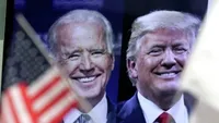 Trump and Biden win the primaries in Michigan