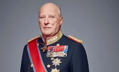 King of Norway hospitalized in Malaysia