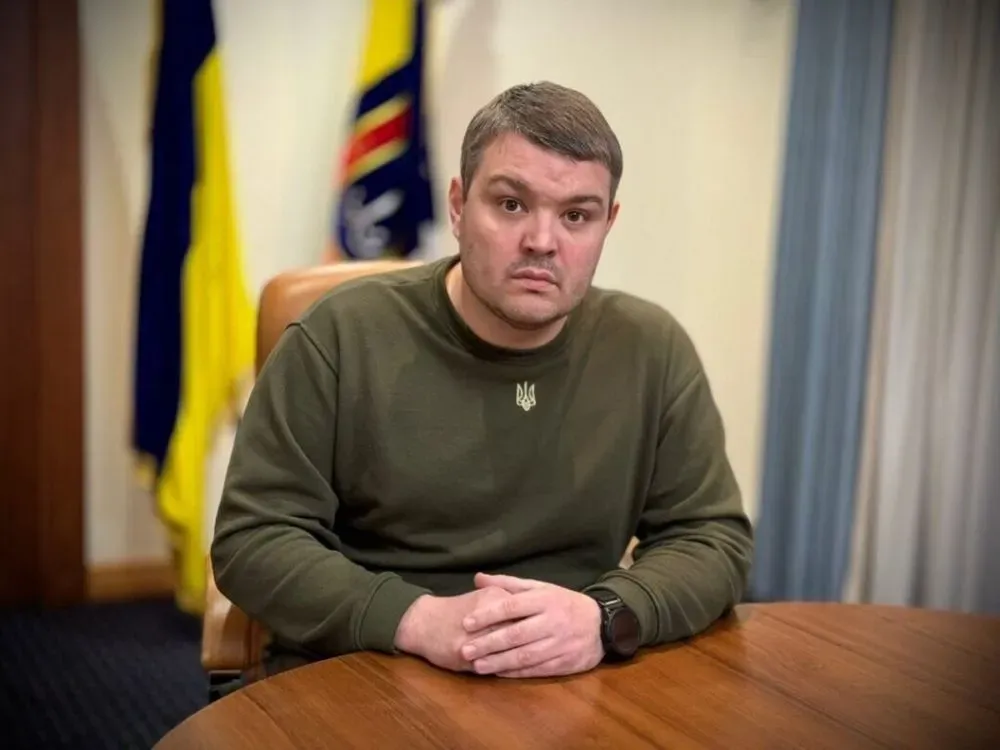 Кабмин согласовал назначение первого заместителя главы Одесской ОВА