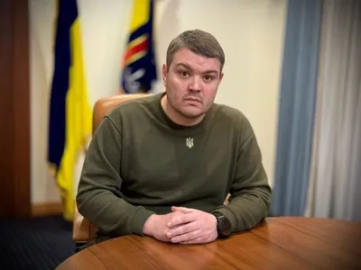     Кабмін погодив призначення першого заступника голови Одеської ОВА