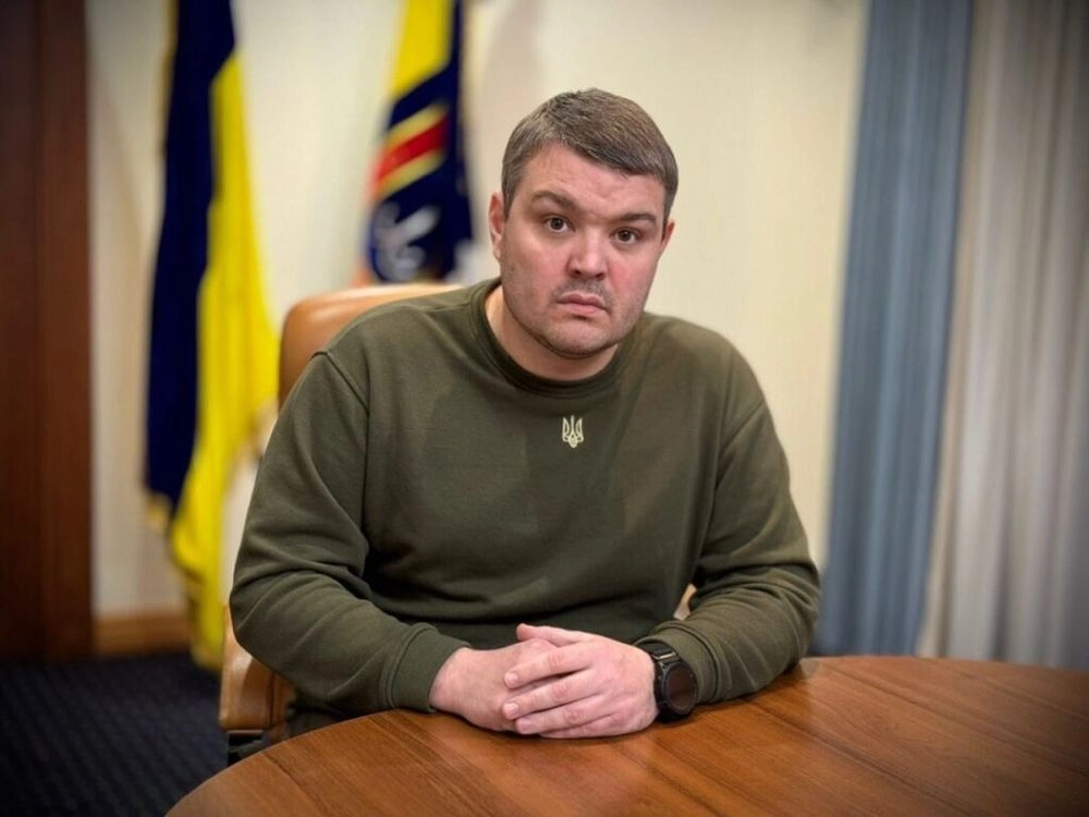 Кабмин согласовал назначение первого заместителя главы Одесской ОВА