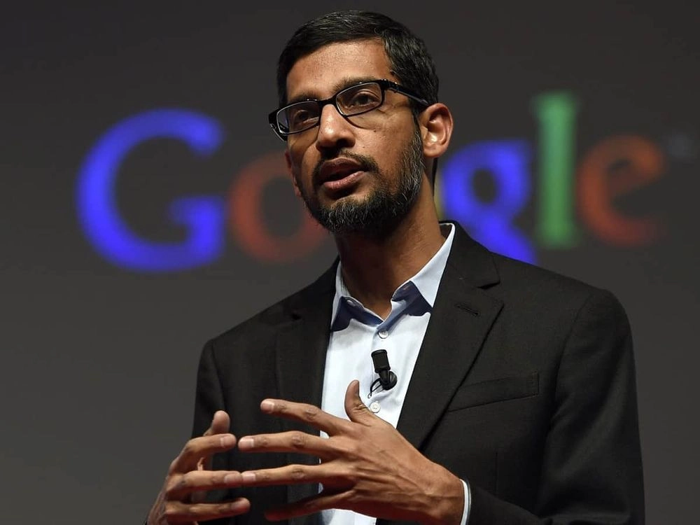 Google will make structural changes due to the risks posed by AI