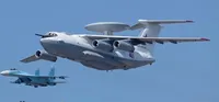 Drones cannot fully replace A-50, so Russia is preparing the next one - Humeniuk