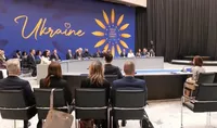 Зеленский предложил провести Украинско-Балканский оборонно-промышленный форум