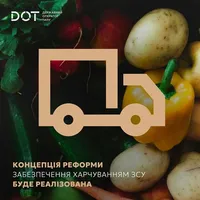 State Logistics Operator Announces New Procedures for Procurement of Food for the Military: What We Know