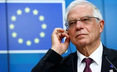 Due to health problems: Borrell temporarily refuses to make public appearances