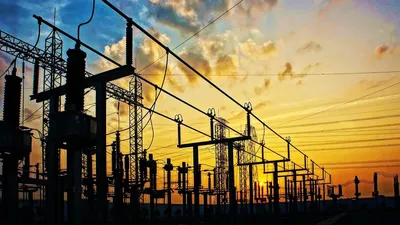 Electricity consumption in Ukraine is declining: surplus is being sold to Poland as an emergency measure