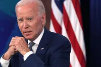Ukrainians have the best attitude to Biden among Western leaders - poll