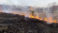 За минувшие сутки в Украине зафиксировано 216 пожаров - ГСЧС
