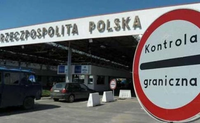 Ukraine, Poland did not discuss border closure during talks - Ukrainian Trade Representative