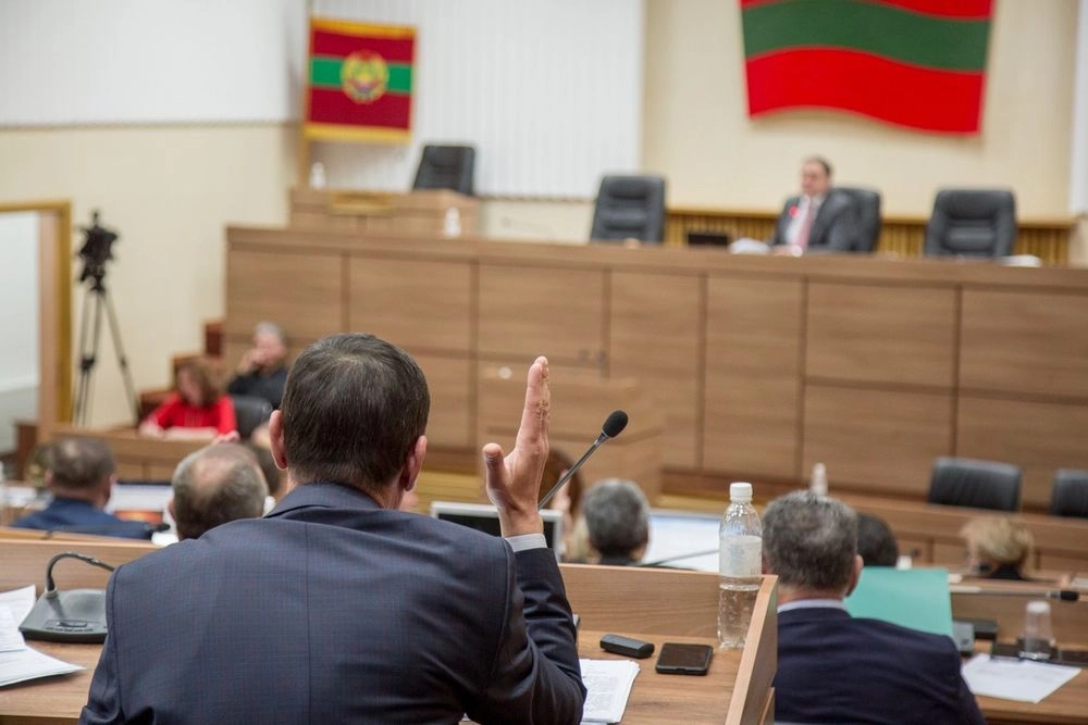 Держдума розгляне прохання Придністров'я про допомогу в умовах економічної блокади Молдови