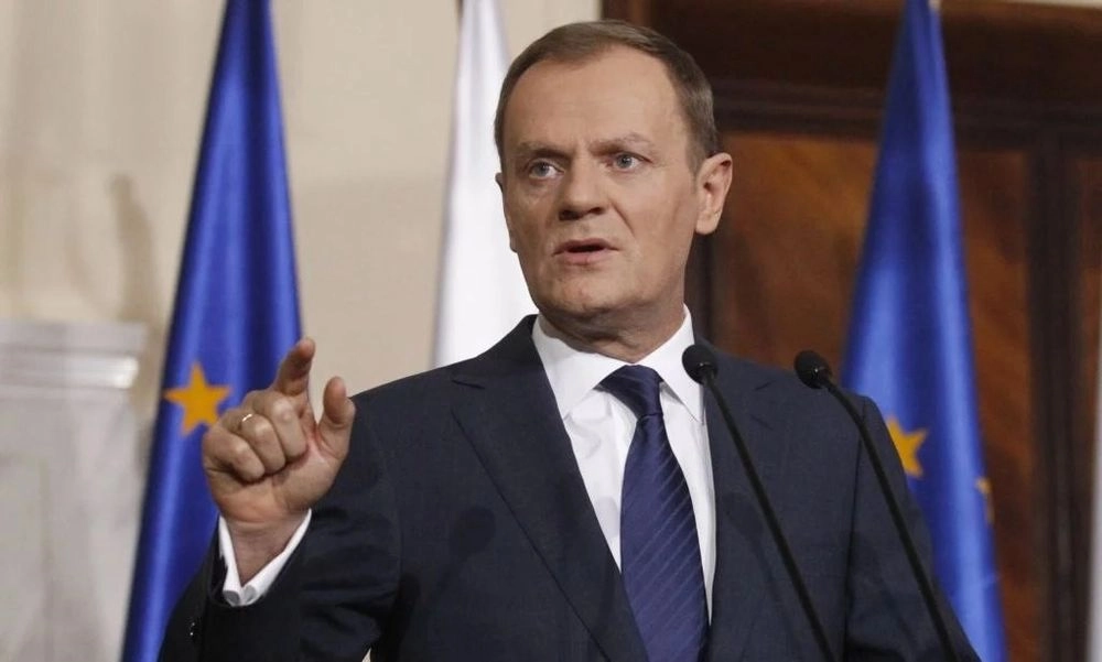 "The problem of Transnistria is not new. This creates a risk of Russian provocation" - Tusk