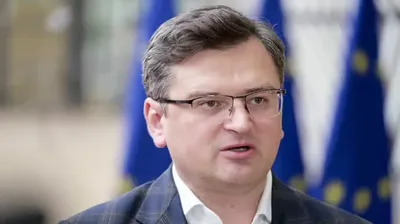 Кулеба обговорив військову підтримку України з главою МЗС Франції