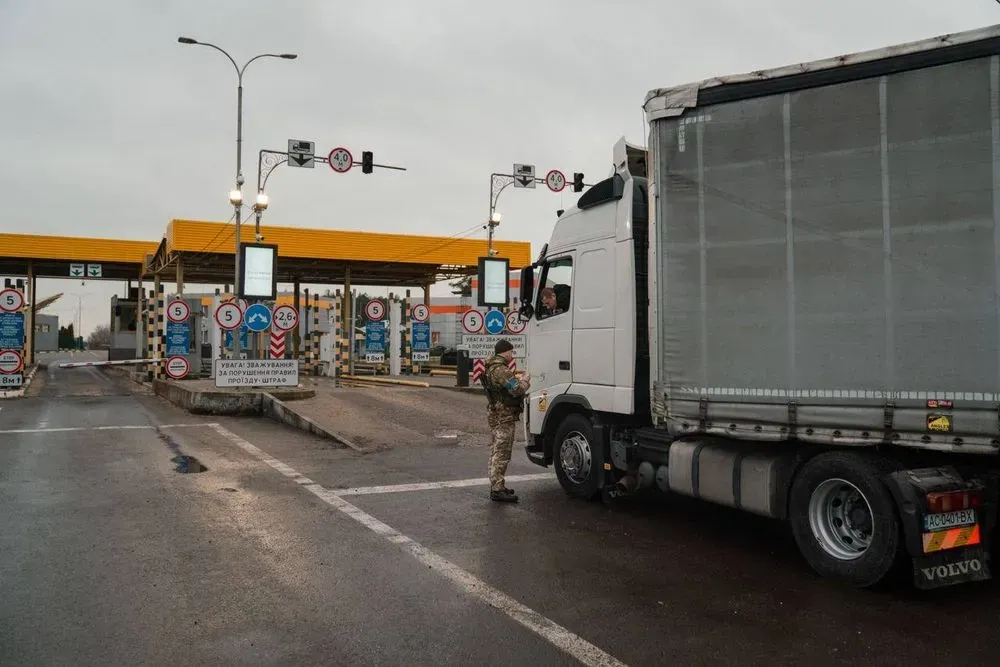 Українська сторона не веде переговори про закриття кордонів з Польщею - Кубраков