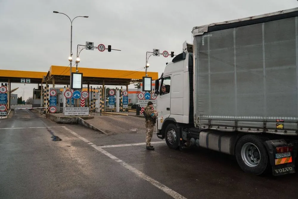 Українська сторона не веде переговори про закриття кордонів з Польщею - Кубраков