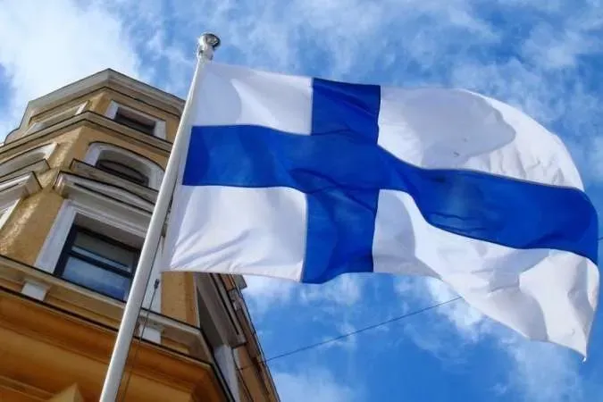Finland did not prohibit Ukraine from attacking russia with transferred weapons
