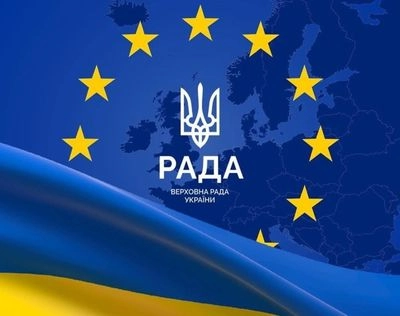 Хакери зламали сайт українського Парламенту та створили фейковий Telegram-канал ВР