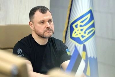 Клименко закликає громадян повідомляти про факти хабарництва в сервісних центрах МВС