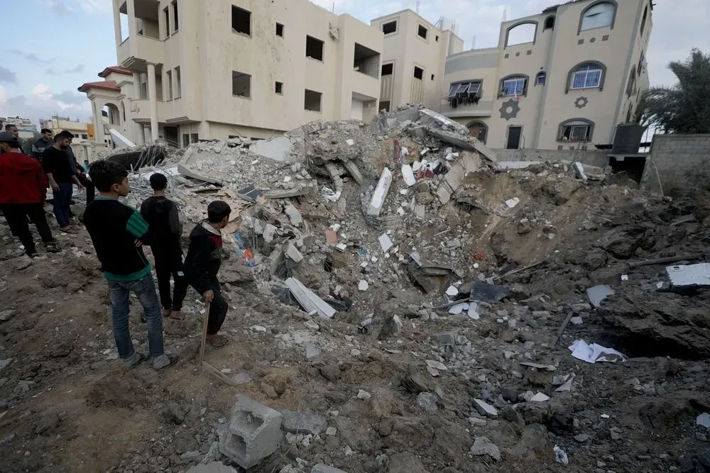 more-than-30-thousand-dead-in-war-between-gaza-and-israel-gaza-health-ministry