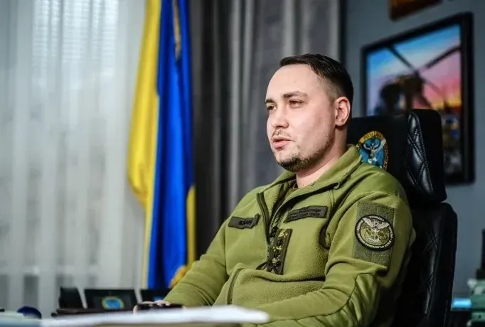 Буданов об утечке информации об украинском контрнаступлении:  "Мы принимаем определенные меры"