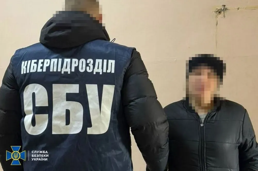 russian-accomplice-detained-for-guiding-missiles-at-kharkiv
