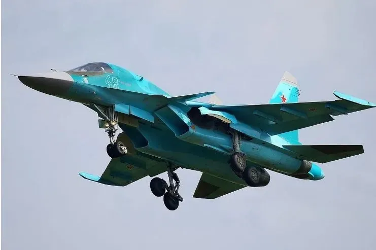 three-in-one-morning-ukrainian-defense-forces-canceled-two-more-russian-su-34s