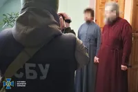 Руководитель Сумской епархии УПЦ МП получил подозрение в разжигании межрелигиозной вражды