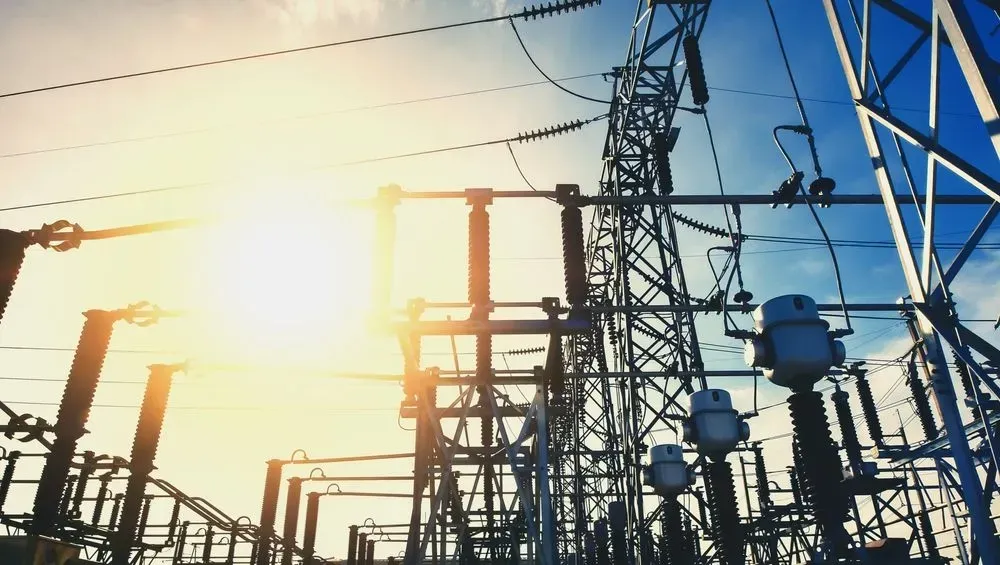 В енергосистемі України третю добу профіцит - надлишки електроенергії передаються до Польщі