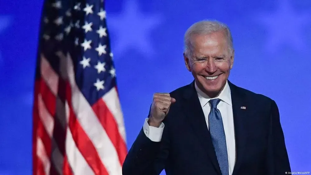 "Everything is fine": Biden's doctor says US President's health allows him to perform his duties