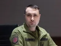 Безпілотники ніколи не замінять людей на полі бою - Буданов