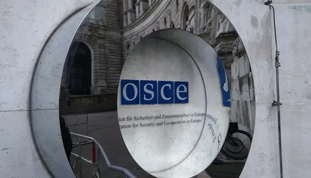 ОБСЕ привлечет "московский механизм" для расследования случаев задержания россией гражданских украинцев