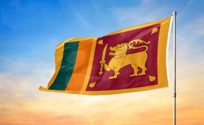 Шрі-Ланка відновить плату за візи для росіян та українців і припинить безкоштовне довгострокове перебування