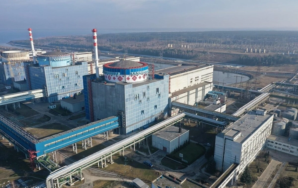 Эффективность работы украинских АЭС впервые в истории достигла 100% - Минэнерго