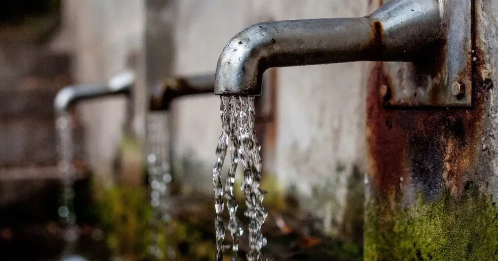 Consequences of the russian attack on the oil depot: contamination of drinking water in one of Kharkiv's districts