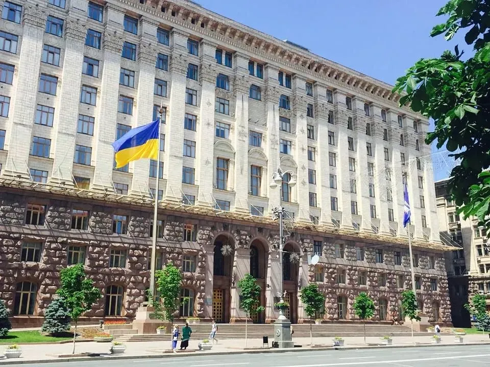 Киевсовет увеличил бюджет на "Защитник Киева" до почти 5 млрд грн