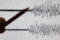 Легкое землетрясение магнитудой 3,6 зарегистрировано к западу от Полтавы