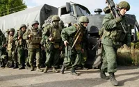 россияне за сутки потеряли 920 военнослужащих