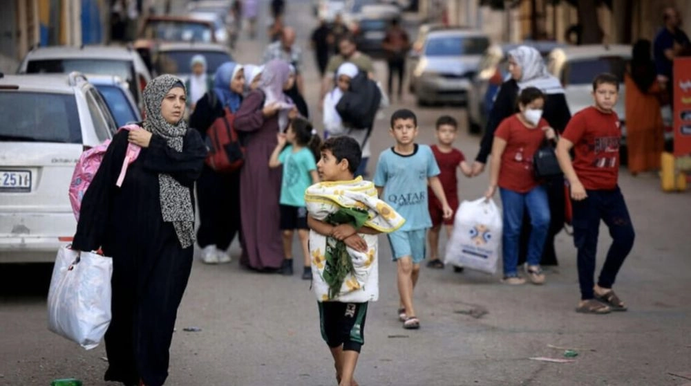 В Газе во время раздачи гуманитарной помощи погибло более сотни человек - CNN