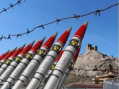 Угроза со стороны рф и Китая: США хотят ускорить модернизацию ядерного оружия