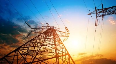 Electricity consumption is higher than the previous day, but Ukraine provides emergency assistance to the Polish power system - Ukrenergo
