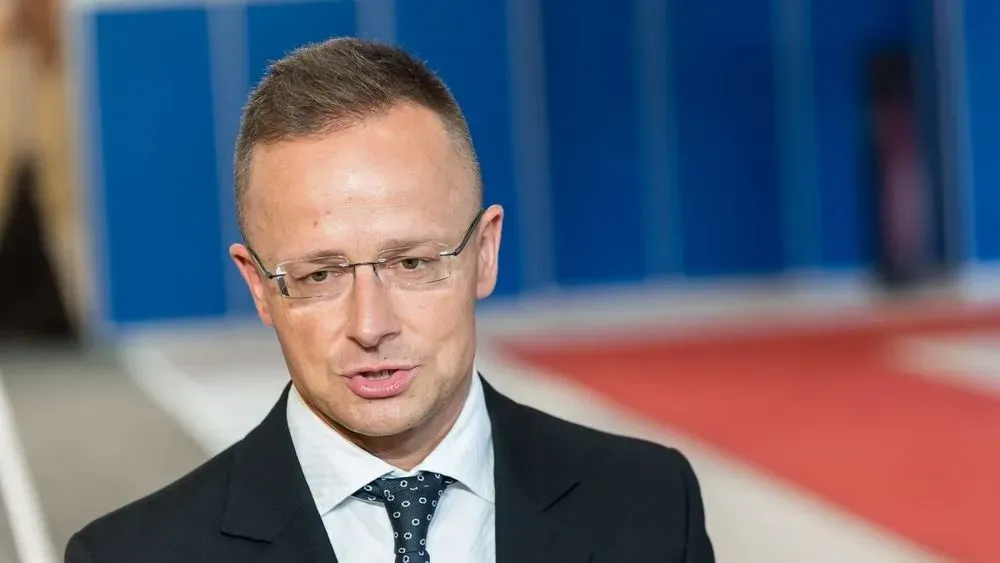 Венгрия отказалась выделять 18 миллионов долларов, предназначенных для вооружения Украины - глава МИД